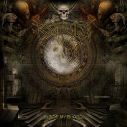 Foeticide (MEX) : Inside My Blood